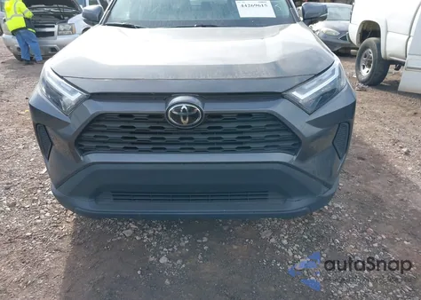 2023 Toyota Rav4 Xle from USA, damaged, VIN 2T3W1RFV7PC214800